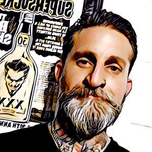 Meet your Posher, Bailey